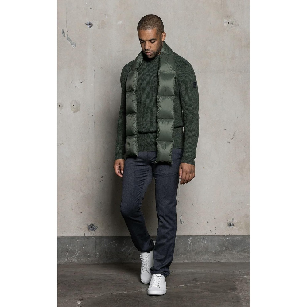 NWT Alchemy Equipment Wool Blend Chino